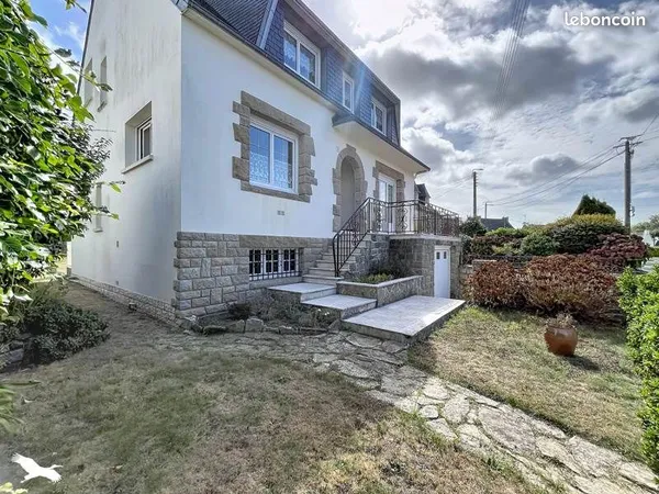 Maison 6 pièces 150 m²
