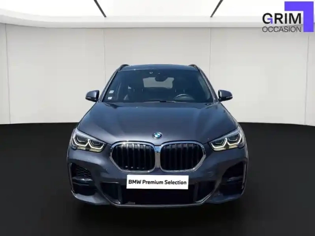 Bmw X1 sdrive 18i 136 ch dkg7 — photo 18