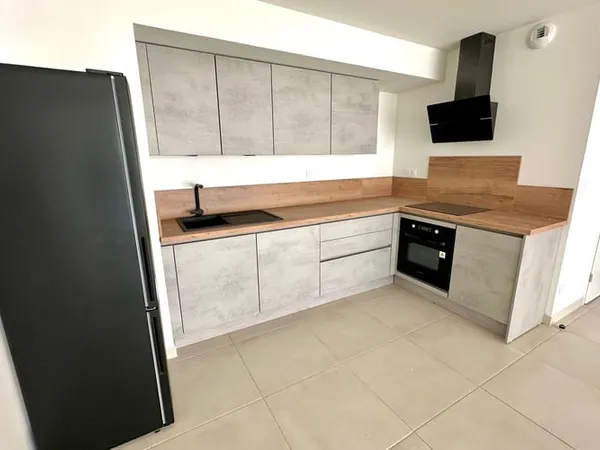 Appartement 3 pièces 71 m²