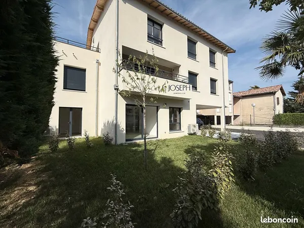 Appartement 3 pièces 71 m²