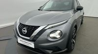 Nissan Juke 1.0 DIG-T 114ch N-Connecta 2021