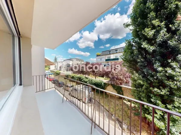 Appartement 3 pièces 74 m²