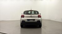 Citroen C3 1.2 PureTech 83ch S&S YOU! — photo 6