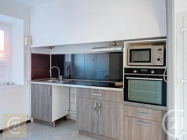 Appartement 4 pièces 68 m²