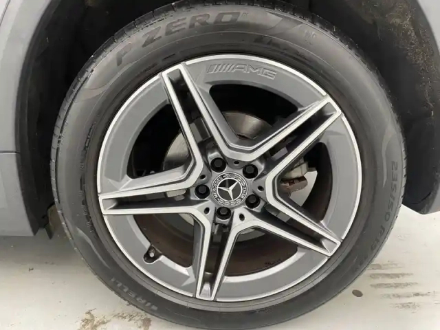 Mercedes Gla 200 d 8g-dct — photo 40