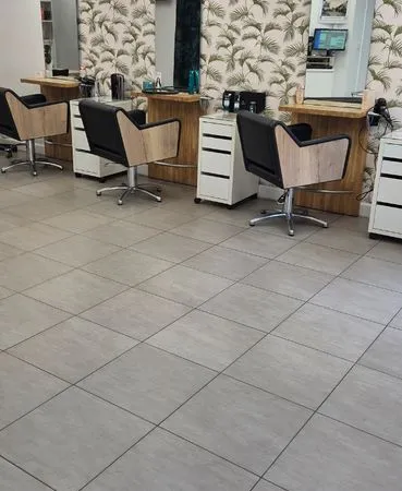 Salon de coiffure centre ville