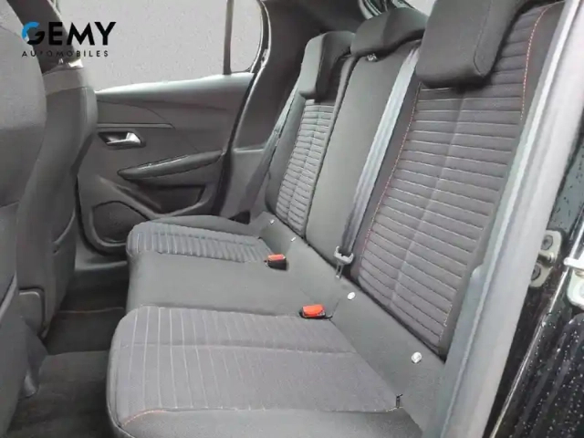 Peugeot 208 bluehdi 100 s&amp;s bvm6 — photo 10