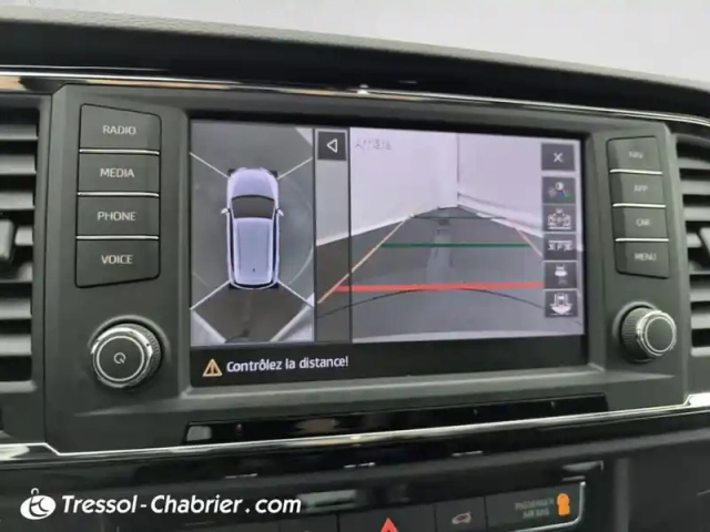 Seat Ateca 1.5 tsi 150 ch act start/stop style — photo 26