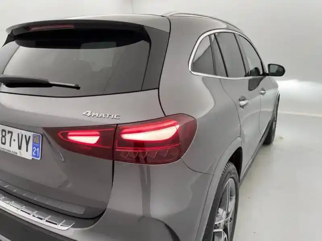 Mercedes Gla 220 d 8g-dct 4matic — photo 51