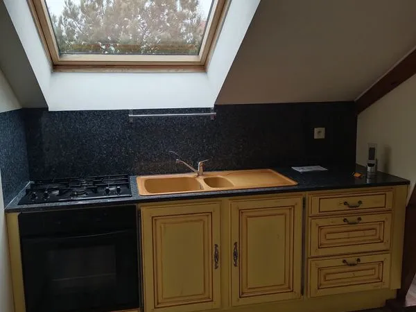 Loue bel appartement Vendeuvre sur Barse
