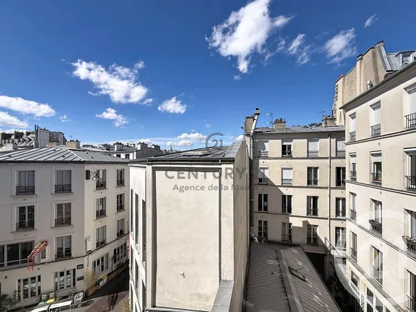 Appartement 2 pièces 56 m²