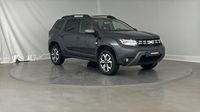 Dacia Duster 1.0 ECO-G 100ch Journey 4x2 — photo 3