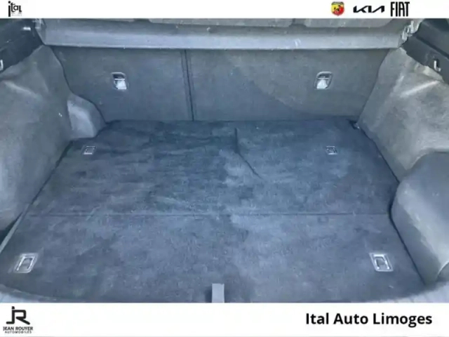 Kia Xceed 1.6 gdi 105ch + plug-in 60.5ch active dct6 — photo 6