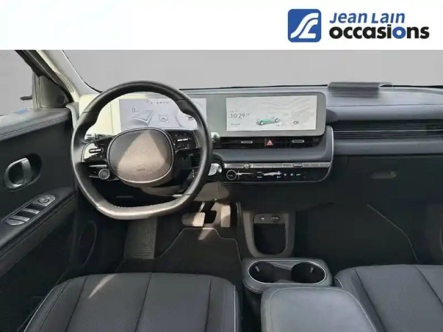 Hyundai Ioniq 5 58 kwh - 170 ch — photo 18
