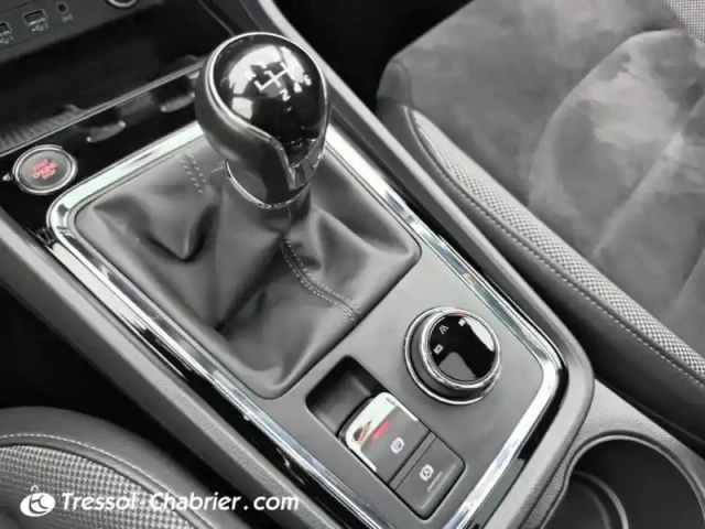 Seat Ateca 1.5 tsi 150 ch act start/stop style — photo 24