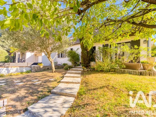 Maison 6 pièces 146 m²