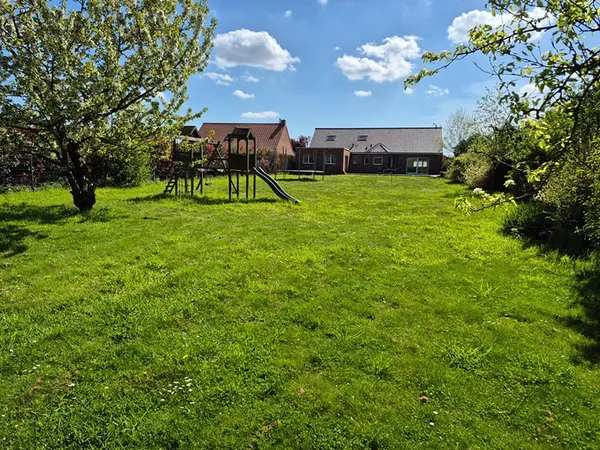Maison Vente Faumont 6p 202m² 458900€