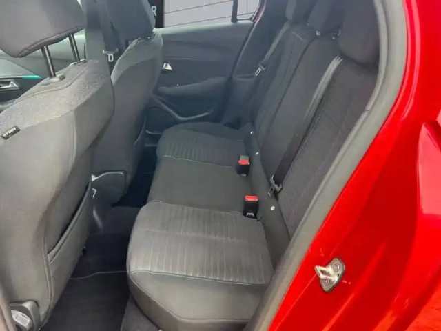 Peugeot 208 puretech 100 s&amp;s bvm6 — photo 10