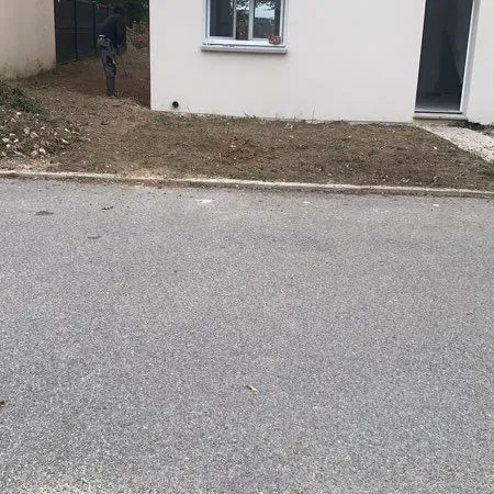 Maison neuve de 4 chambres avec jardin - Bréval