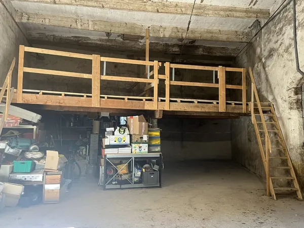 Stockage Location Pézenas  20m² 65€