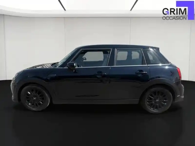 Mini Mini hatch 5 portes cooper 136 ch dkg7 — photo 20