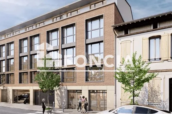 APPARTEMENT_MEUBLE