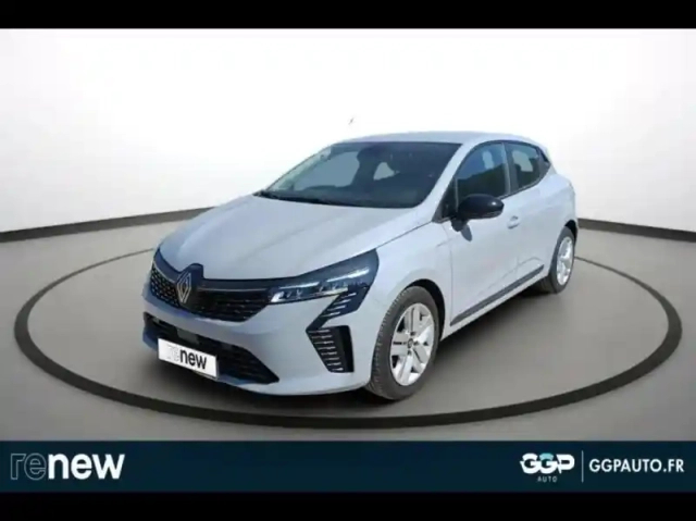 Renault Clio 1.0 eco-g 100ch evolution - 24 — photo 1