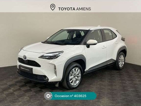 Toyota YARIS CROSS Toyota Yaris Cross