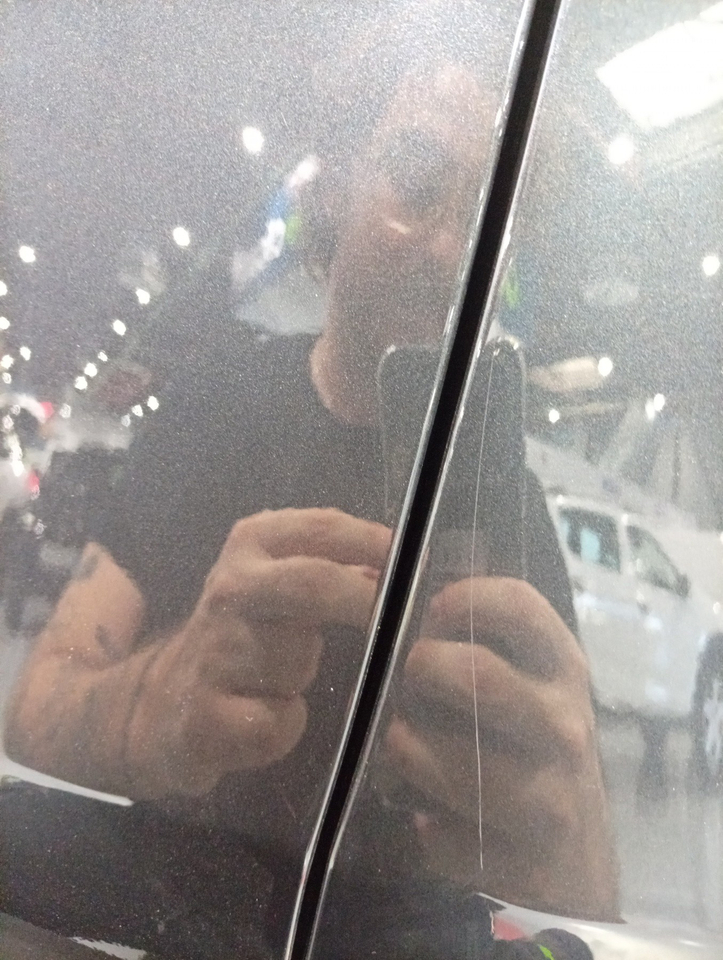 Tesla Model Y — photo 54