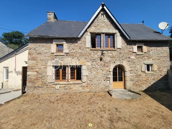 Maison 5 pièces 122 m²