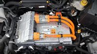 Fiat 500 e 118ch MY23 — photo 20