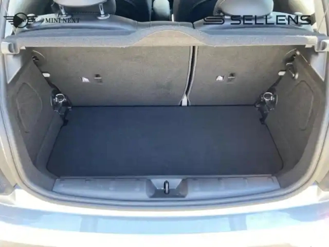 Mini Mini cooper se 184ch  essential bva — photo 7