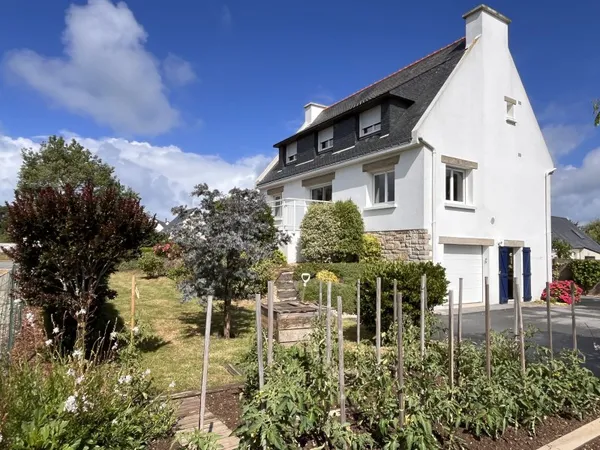 Vends maison - 139m²