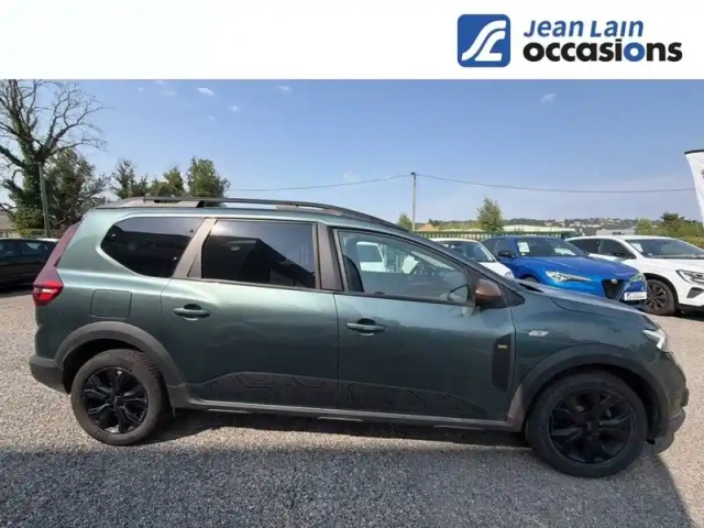 Dacia Jogger tce 110 7 places — photo 24