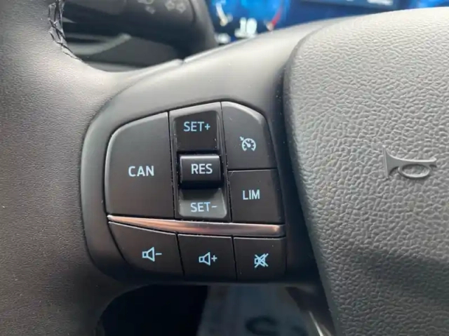 Ford Focus 1.0 ecoboost mhev 125ch titanium x business — photo 40