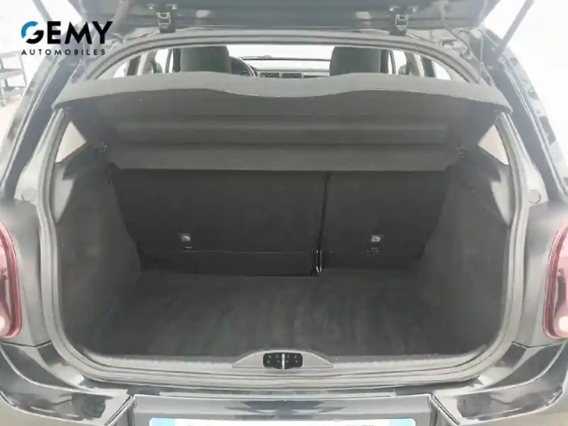 Citroën C3 bluehdi 100 ch bvm6 — photo 6