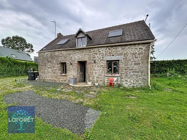 Maison 3 pièces 79 m²