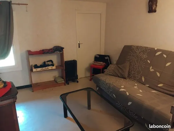 Chambre a louer court séjour