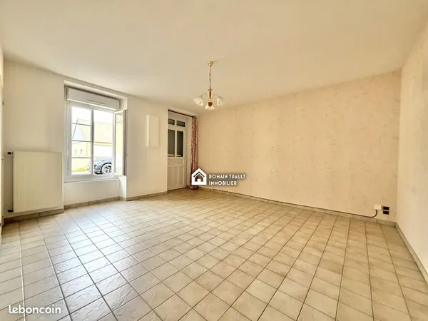 Maison 7 pièces 179 m²