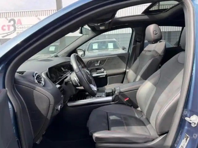Mercedes Gla 250 e amg line — photo 34