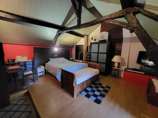 Maison 3 pièces 90 m²