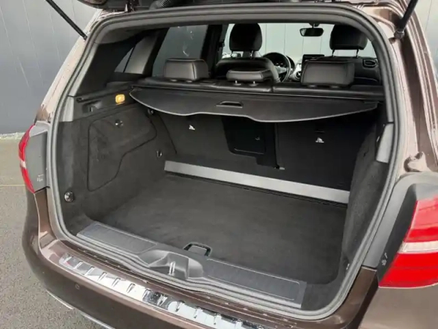 Mercedes Classe B 180 d sensation — photo 6