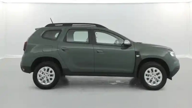 Dacia Duster eco-g 100 4x2 — photo 34