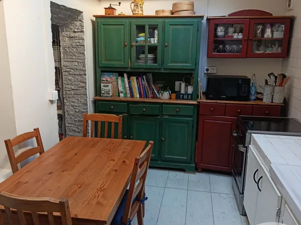 Maison 4 pièces 78 m²