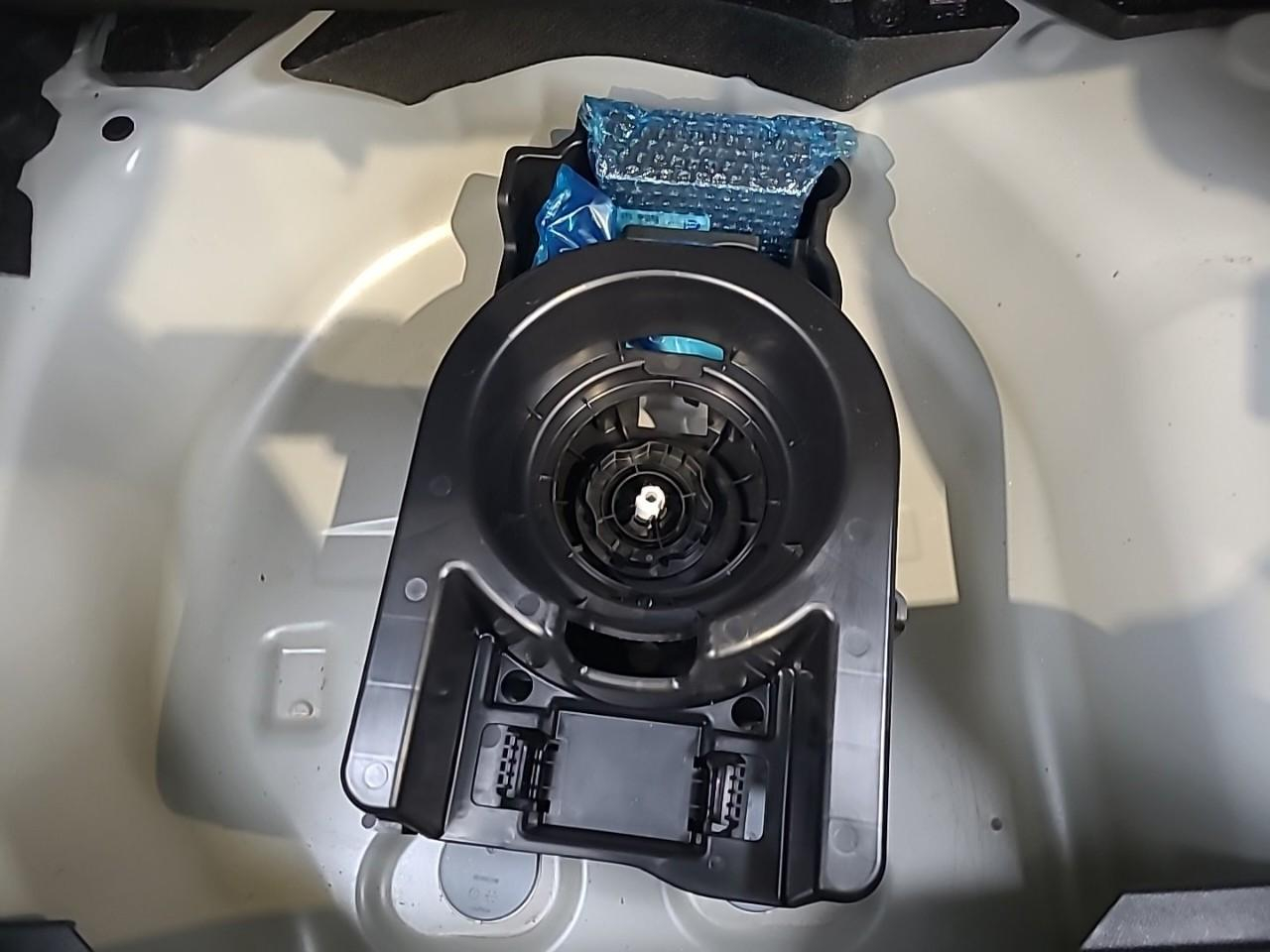 Peugeot 208 hybrid 100 e-dcs6 active — photo 25