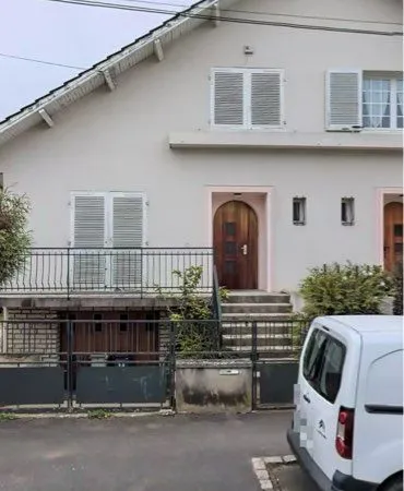 Maison Victor Hugo refaire entièrement 115m2