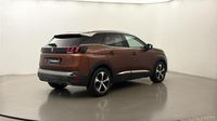 Peugeot 3008 1.5 BlueHDi 130ch E6.c GT Line S&S EAT8 — photo 5