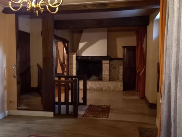 Maison 8 pièces 125 m²