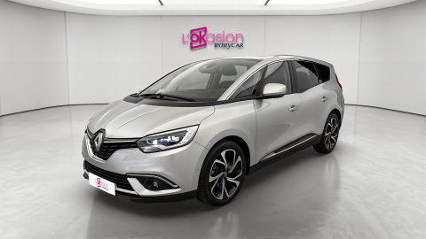 Renault Grand Scenic Blue dCi 120 EDC