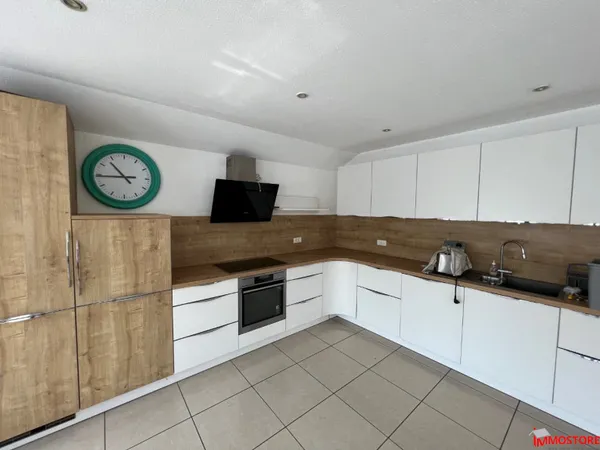 Maison 4 pièces 113 m²
